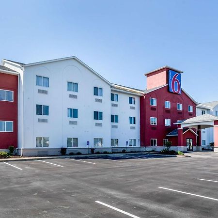Motel 6-Indianapolis, In - Southport Exterior photo