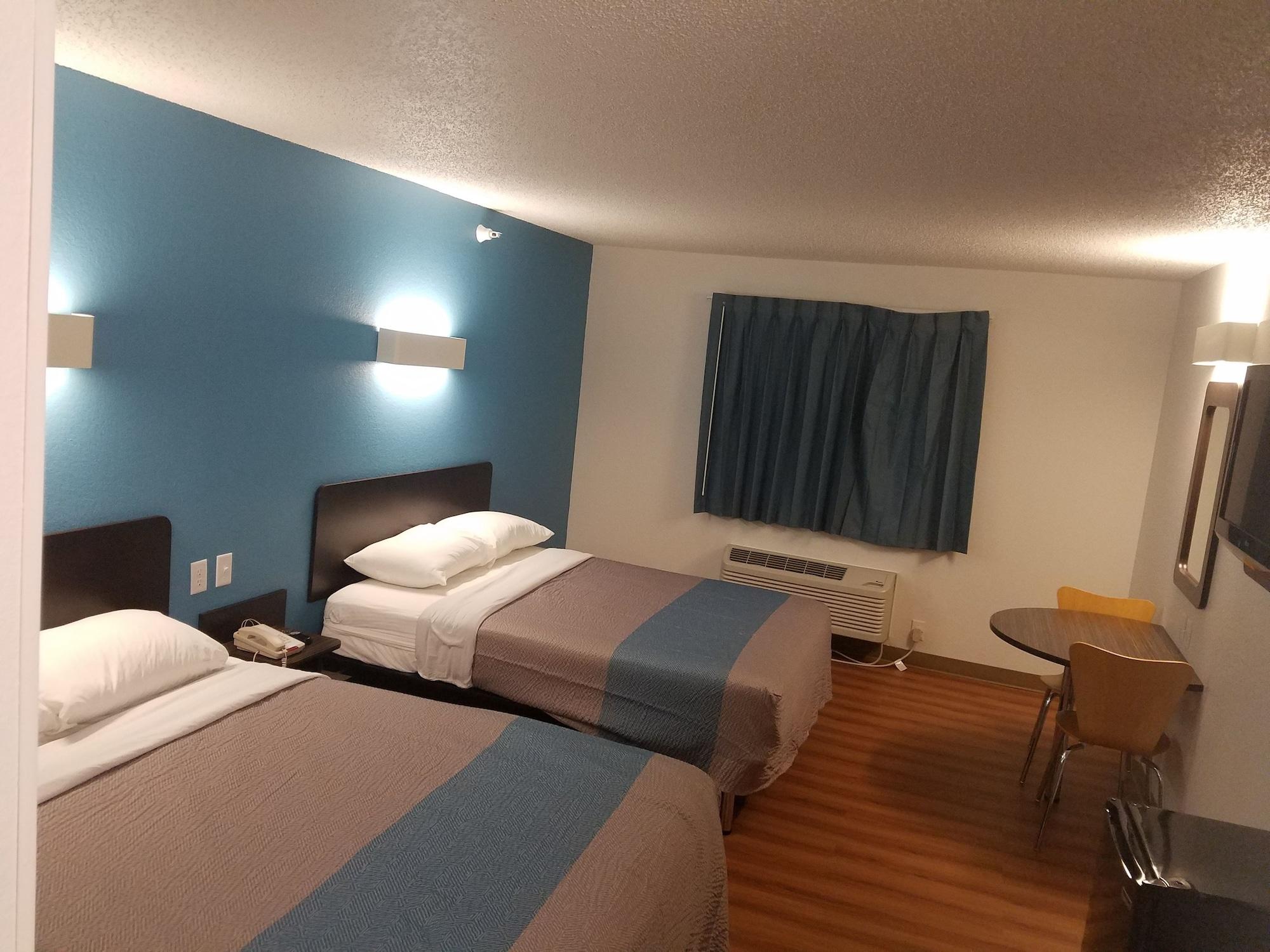 Motel 6-Indianapolis, In - Southport Exterior photo