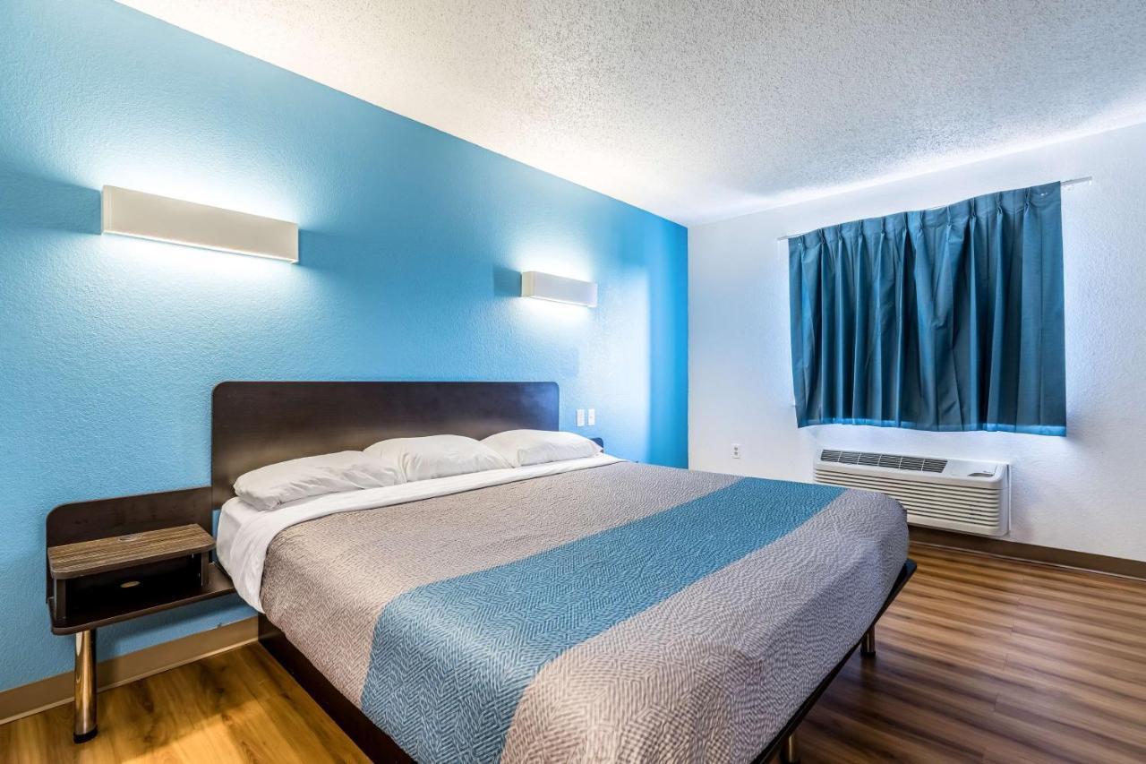 Motel 6-Indianapolis, In - Southport Exterior photo
