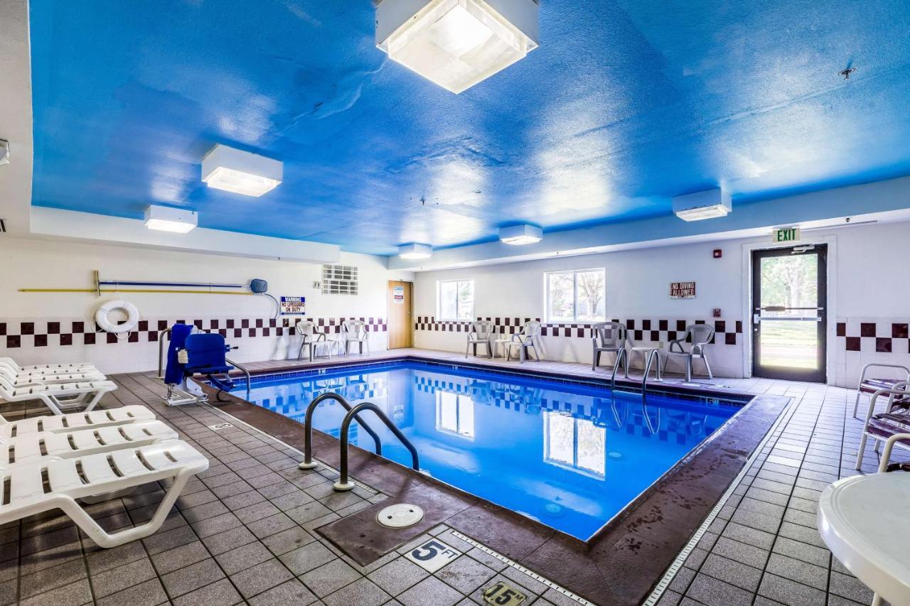 Motel 6-Indianapolis, In - Southport Exterior photo