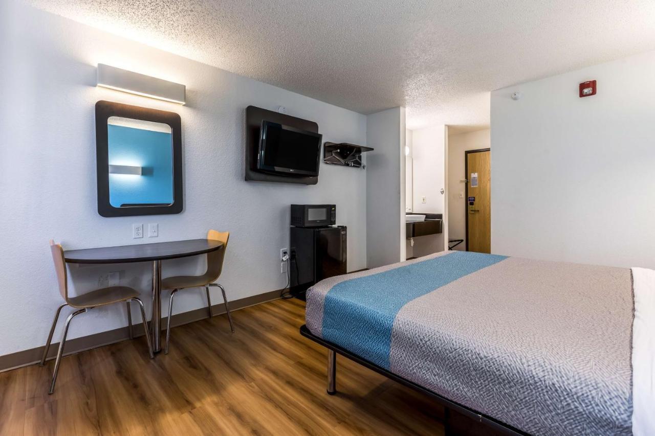 Motel 6-Indianapolis, In - Southport Exterior photo