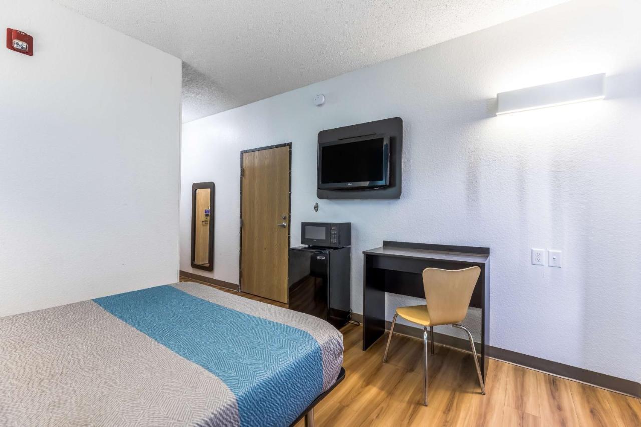 Motel 6-Indianapolis, In - Southport Exterior photo