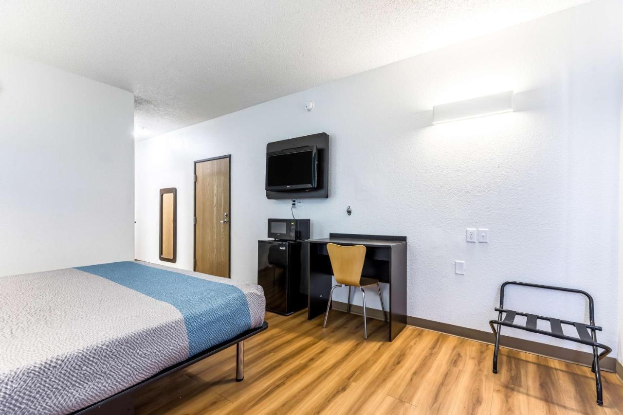 Motel 6-Indianapolis, In - Southport Exterior photo