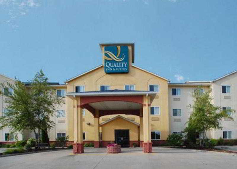 Motel 6-Indianapolis, In - Southport Exterior photo