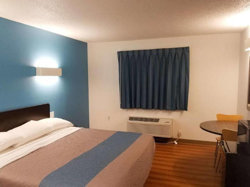 Motel 6-Indianapolis, In - Southport Exterior photo