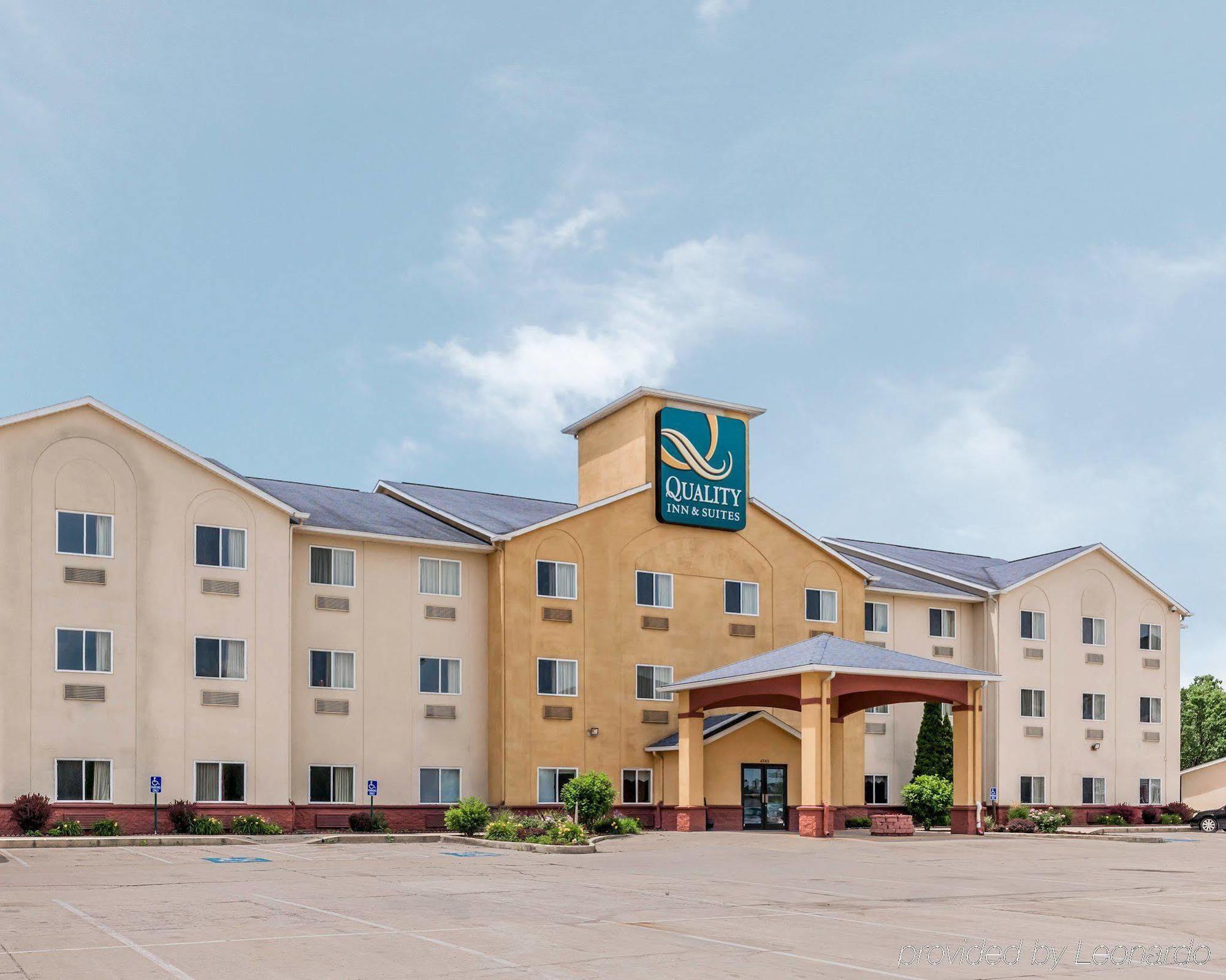 Motel 6-Indianapolis, In - Southport Exterior photo