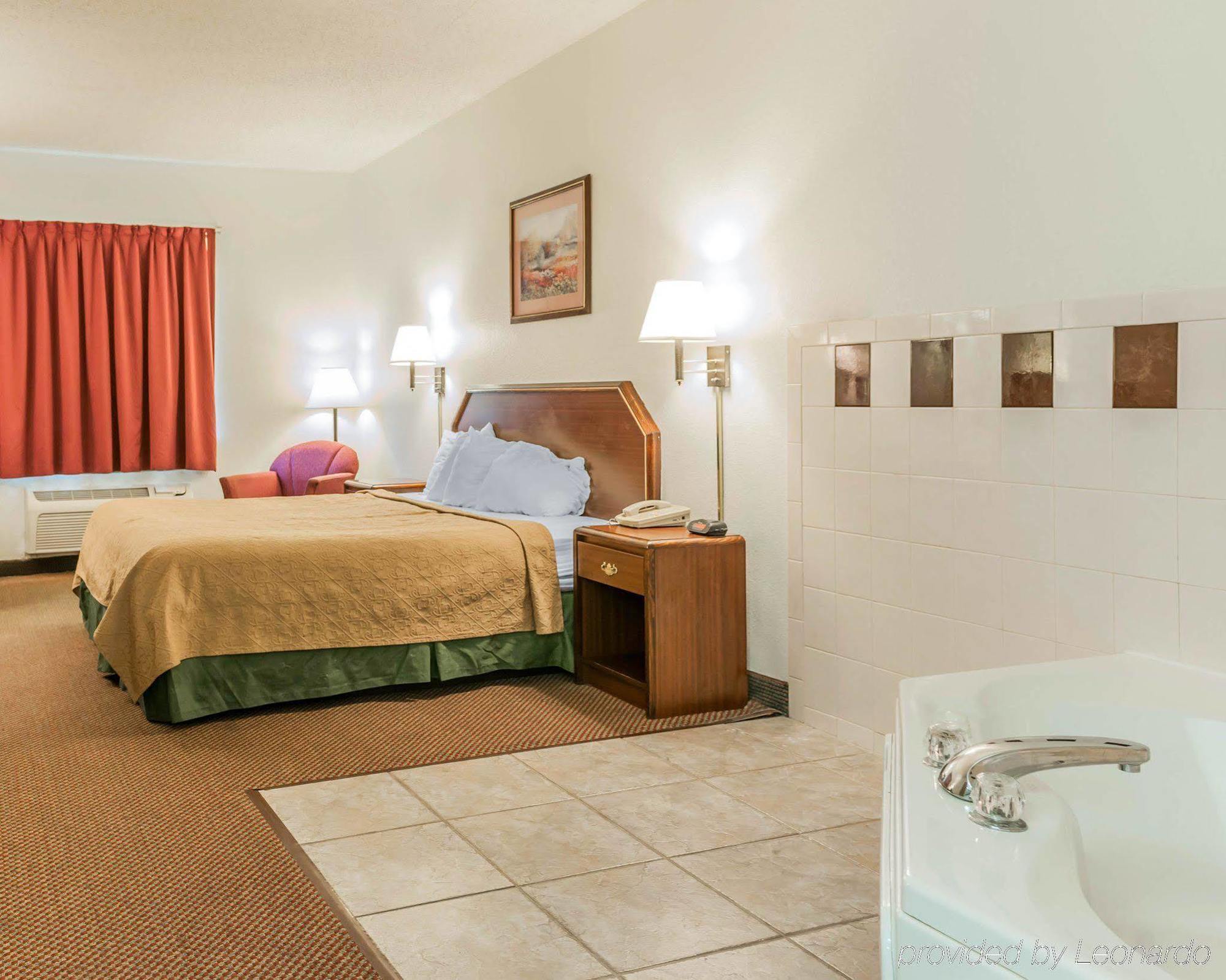 Motel 6-Indianapolis, In - Southport Exterior photo