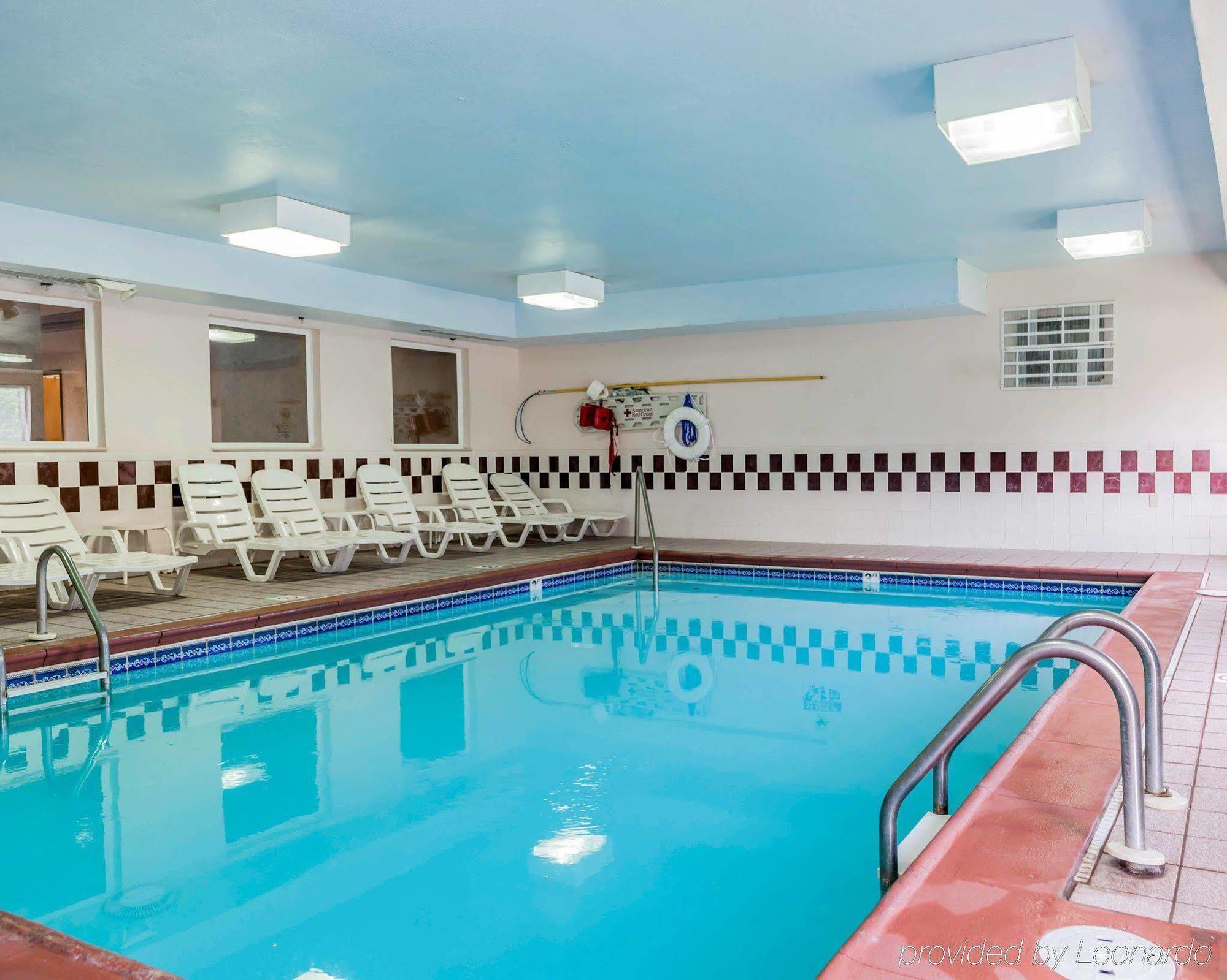 Motel 6-Indianapolis, In - Southport Exterior photo